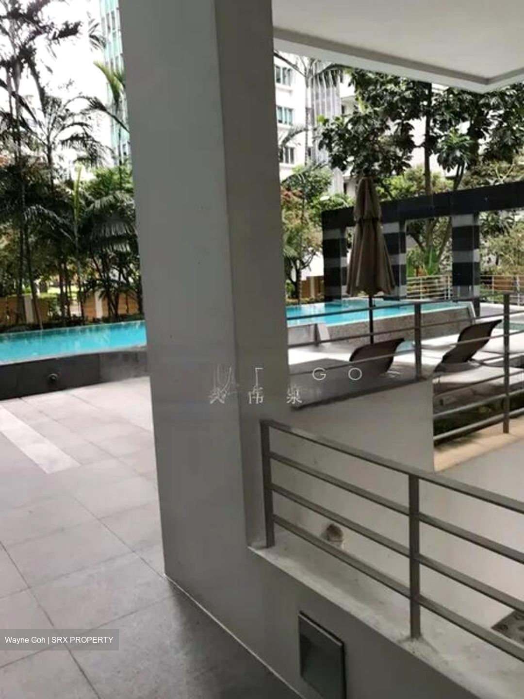 Lincoln Road (D11), Condominium #496927561